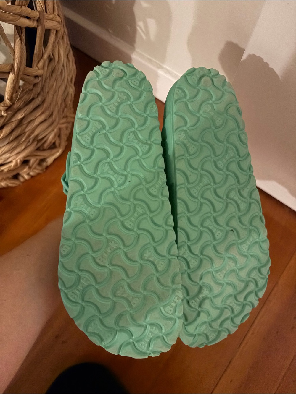 Birkenstock T-Strap Sandals - Picture 3 of 5